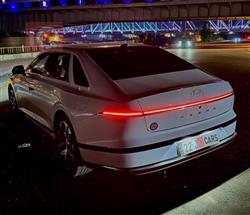 هیوندای ازێرا